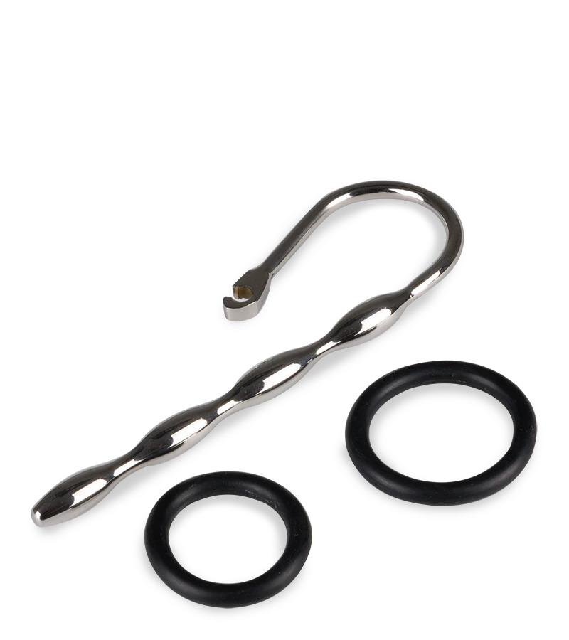 Plug Penis Sperm Stopper Keepi 6 Plug Penis Sperm Stopper Keepi – Image 4