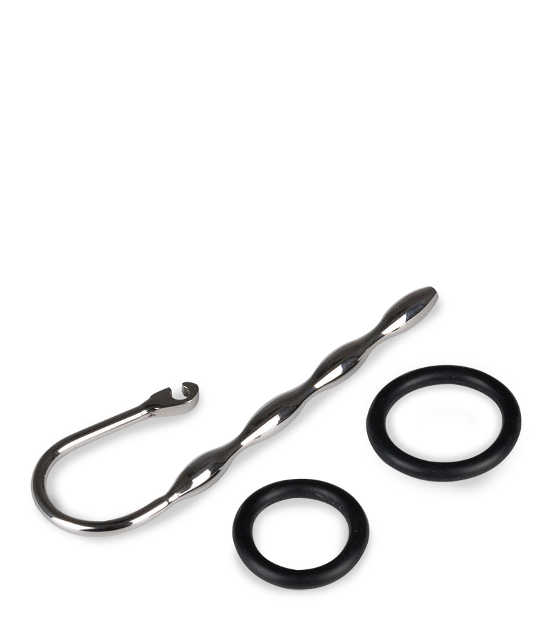 Plug Penis Sperm Stopper Keepi 7 Plug Penis Sperm Stopper Keepi – Image 5