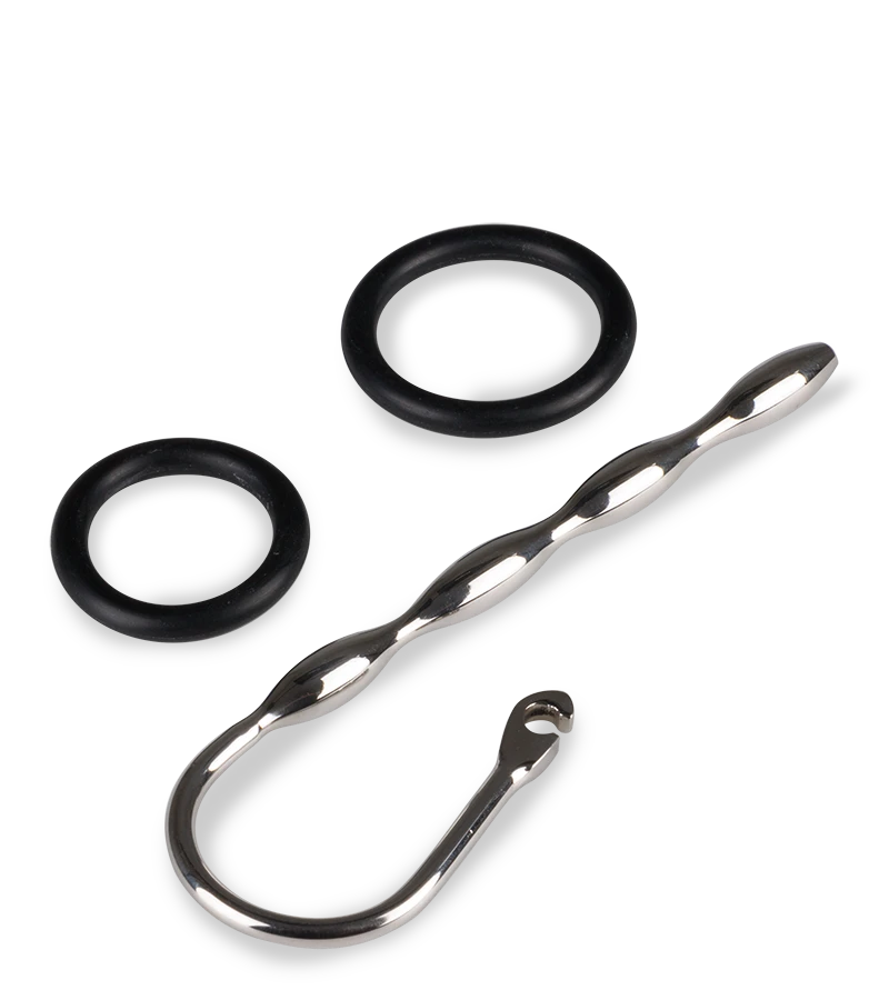 Plug Penis Sperm Stopper Keepi 8 Plug Penis Sperm Stopper Keepi – Image 6