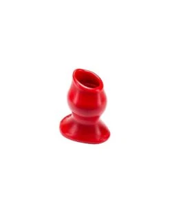 Oxballs Plug Pig-Hole Fuck XL 14 X 8.5cm Rouge -Magasin De Jouets Sexuels plug pig hole fuck xl 14 x 85cm rouge 3