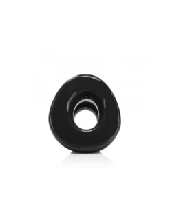 Oxballs Plug Pig-Hole Fuck XXL 14 X 9cm Noir -Magasin De Jouets Sexuels plug pig hole fuck xxl 14 x 9cm noir 1