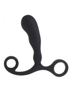 Plug Prostate X-Men Light 9 X 2.5cm