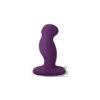 Plug Prostatique Vibrant G-Play S Nexus 6 X 2.3cm Violet -Magasin De Jouets Sexuels plug prostatique vibrant g play s nexus 6 x 23cm violet
