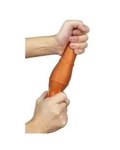 Plug Silicone Rocket 11 X 5.5cm -Magasin De Jouets Sexuels plug silicone rocket 11 x 55cm 1