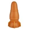 Plug Silicone Rocket 11 X 5.5cm -Magasin De Jouets Sexuels plug silicone rocket 11 x 55cm
