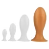 Plug Silicone Rubios XL 20 X 8cm -Magasin De Jouets Sexuels plug silicone rubios xl 20 x 8cm