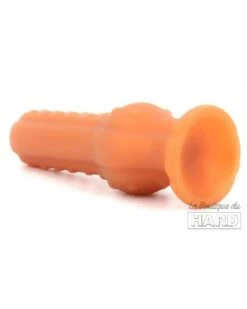 Plug Silicone Vetix L 23 X 8cm -Magasin De Jouets Sexuels plug silicone vetix l 23 x 8cm 3