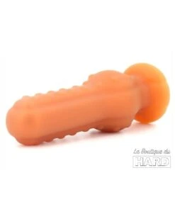 Plug Silicone Vetix M 17 X 5.5cm -Magasin De Jouets Sexuels plug silicone vetix m 17 x 55cm 4