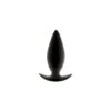 RENEGADE Plug Spades Medium 9 X 3.4 Cm -Magasin De Jouets Sexuels plug spades medium 9 x 34 cm