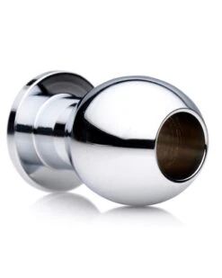 Master Series Plug Tunnel Abyss Small 5.5 X 4 Cm