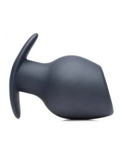 Plug Tunnel Ass Gallery M 9 X 5.5cm -Magasin De Jouets Sexuels plug tunnel ass gallery m 9 x 55cm 1