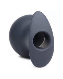 Plug Tunnel Ass Gallery M 9 X 5.5cm -Magasin De Jouets Sexuels plug tunnel ass gallery m 9 x 55cm 2