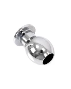 Plug Tunnel Deep - 5.4 X 4 Cm 9 Plug Tunnel Deep - 5.4 X 4 Cm -Magasin De Jouets Sexuels plug tunnel deep 54 x 4 cm 2