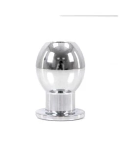 Plug Tunnel Deep - 5.4 X 4 Cm 10 Plug Tunnel Deep - 5.4 X 4 Cm -Magasin De Jouets Sexuels plug tunnel deep 54 x 4 cm 3