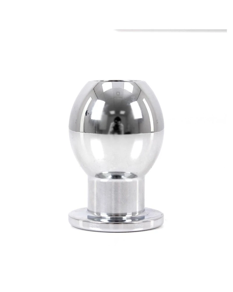 Plug Tunnel Deep - 5.4 X 4 Cm 6 Plug Tunnel Deep - 5.4 X 4 Cm – Image 4