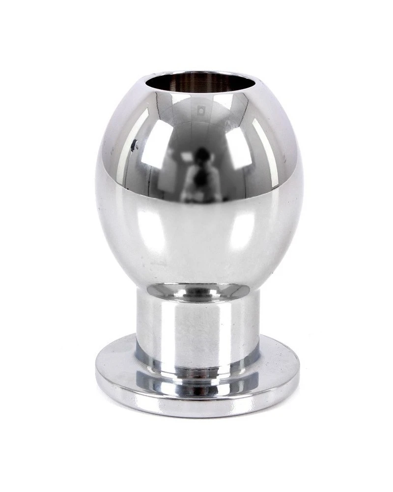 Plug Tunnel Deep - 5.4 X 4 Cm 3 Plug Tunnel Deep - 5.4 X 4 Cm