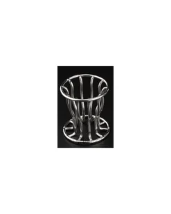 Plug Tunnel En Métal Rodd M 8 X 7cm