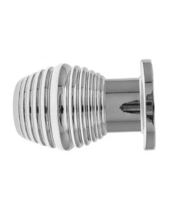 Plug Tunnel En Métal Thread Hollow L 7 X 4.8cm 10 Plug Tunnel En Métal Thread Hollow L 7 X 4.8cm -Magasin De Jouets Sexuels plug tunnel en metal thread hollow l 7 x 48cm 2