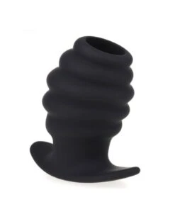 Plug Tunnel Hollowing Out 10 X 6 Cm -Magasin De Jouets Sexuels plug tunnel hollowing out 10 x 6 cm 2