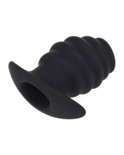 Plug Tunnel Hollowing Out 10 X 6 Cm -Magasin De Jouets Sexuels plug tunnel hollowing out 10 x 6 cm 3