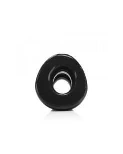 Oxballs Plug Tunnel Pig-Hole Noir Small - 7 X 4.5 Cm -Magasin De Jouets Sexuels plug tunnel pig hole noir small 7 x 45 cm 11