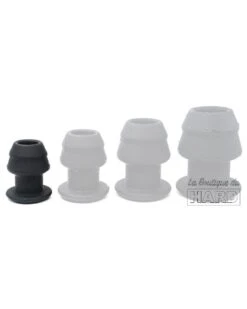 Plug Tunnel San Ano S 6.5 X 5cm