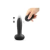 Plug Va-et-Vient Deep Thrust Dorcel 11 X 3.4cm -Magasin De Jouets Sexuels plug va et vient deep thrust dorcel 11 x 34cm