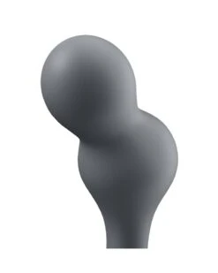 Plug Vibrant Connecté Deep Diver Satisfyer 8 X 3.3cm Noir -Magasin De Jouets Sexuels plug vibrant connecte deep diver satisfyer 8 x 33cm noir 2