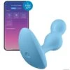 Plug Vibrant Connecté Deep Diver Satisfyer 9 X 3.2cm -Magasin De Jouets Sexuels plug vibrant connecte deep diver satisfyer 9 x 32cm