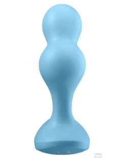 Plug Vibrant Connecté Deep Diver Satisfyer 9 X 3.2cm 16 Plug Vibrant Connecté Deep Diver Satisfyer 9 X 3.2cm -Magasin De Jouets Sexuels plug vibrant connecte deep diver satisfyer 9 x 32cm 5