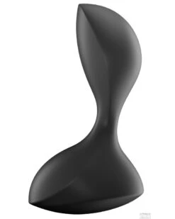 Plug Vibrant Connecté Sweet Seal Satisfyer 7 X 3.2cm 14 Plug Vibrant Connecté Sweet Seal Satisfyer 7 X 3.2cm -Magasin De Jouets Sexuels plug vibrant connecte sweet seal satisfyer 7 x 32cm 4