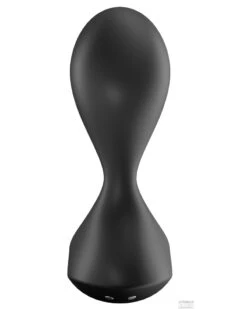 Plug Vibrant Connecté Sweet Seal Satisfyer 7 X 3.2cm 15 Plug Vibrant Connecté Sweet Seal Satisfyer 7 X 3.2cm -Magasin De Jouets Sexuels plug vibrant connecte sweet seal satisfyer 7 x 32cm 5