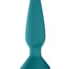 Plug Vibrant Ilicious 1 Satisfyer 10 X 3cm Turquoise -Magasin De Jouets Sexuels plug vibrant ilicious 1 satisfyer 10 x 3cm turquoise