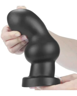 Plug Vibrant King Rammer 15 X 7cm 17 Plug Vibrant King Rammer 15 X 7cm -Magasin De Jouets Sexuels plug vibrant king rammer 15 x 7cm 1