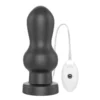 Plug Vibrant King Rammer 15 X 7cm -Magasin De Jouets Sexuels plug vibrant king rammer 15 x 7cm