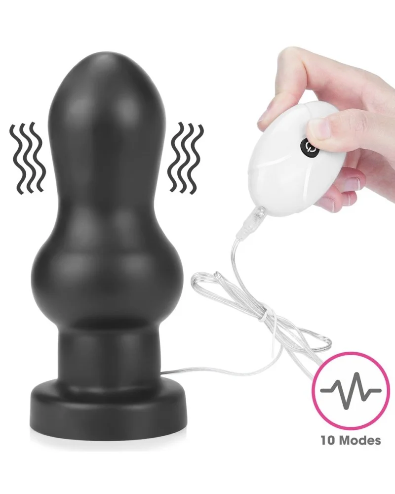 Plug Vibrant King Rammer 15 X 7cm 7 Plug Vibrant King Rammer 15 X 7cm – Image 5