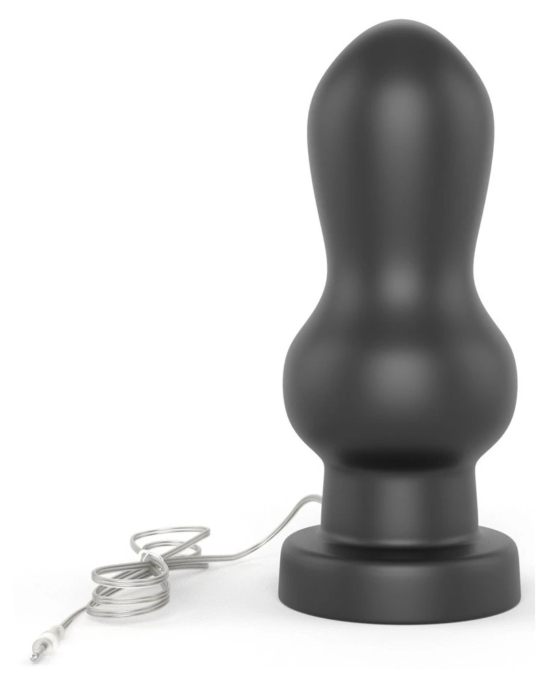 Plug Vibrant King Rammer 15 X 7cm 11 Plug Vibrant King Rammer 15 X 7cm – Image 9