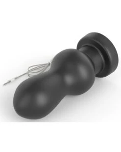 Plug Vibrant King Rammer 15 X 7cm 25 Plug Vibrant King Rammer 15 X 7cm -Magasin De Jouets Sexuels plug vibrant king rammer 15 x 7cm 7