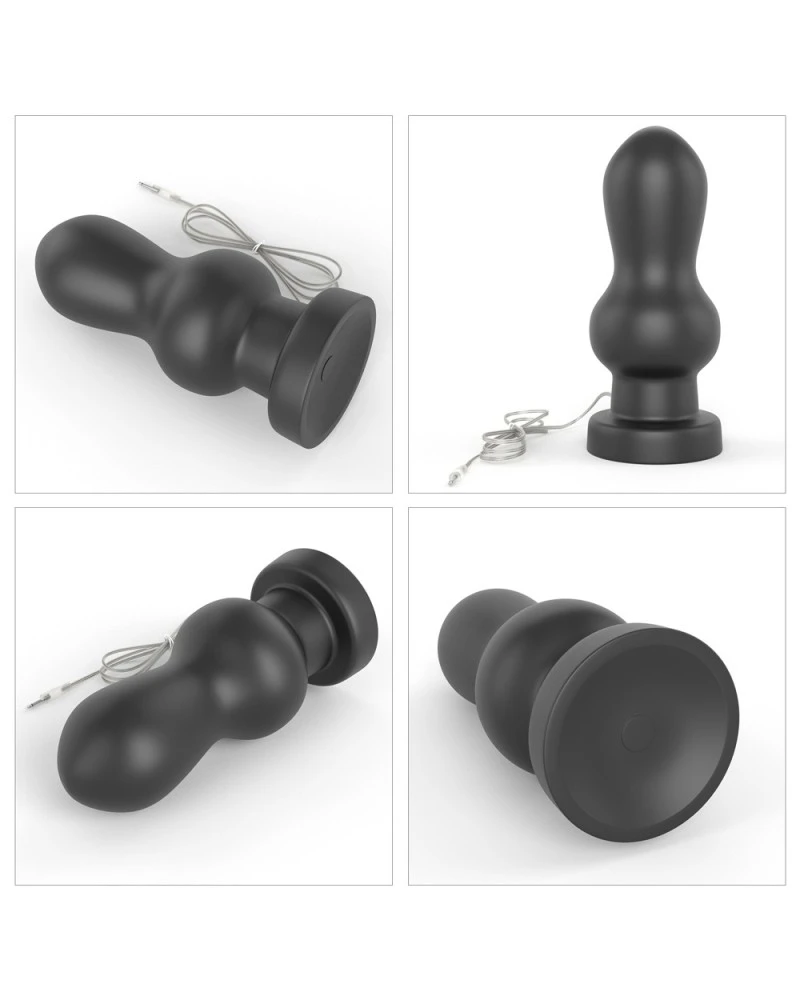 Plug Vibrant King Rammer 15 X 7cm 14 Plug Vibrant King Rammer 15 X 7cm – Image 12