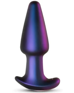 HUEMAN. Plug Vibrant Meteoroid Hueman 11 X 4.5cm