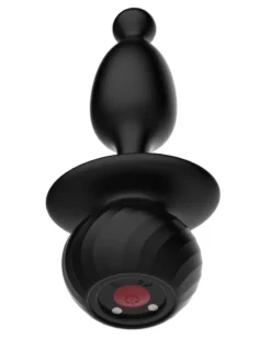 Plug Vibrant Queue De Lapin Magic Bunny 9 X 2.9cm -Magasin De Jouets Sexuels plug vibrant queue de lapin magic bunny 9 x 29cm 3