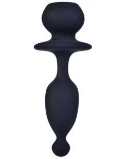 Plug Vibrant Queue De Lapin Magic Bunny 9 X 2.9cm -Magasin De Jouets Sexuels plug vibrant queue de lapin magic bunny 9 x 29cm 4