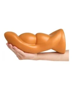 Plug Wrap M 15 X 6cm -Magasin De Jouets Sexuels plug wrap m 15 x 6cm 1