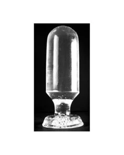 Plug Zizi Maxima 15 X 6 Cm Clear