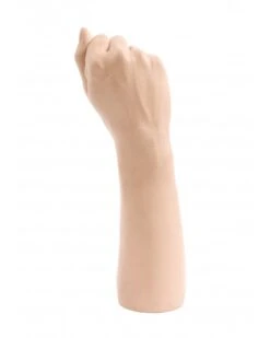 Doc Johnson Poing à Fist Bitch Fist 26 X 7.5cm