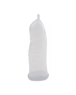 Pompe à Pénis Ajustée Fröhle 18 X 4.5cm - Poire -Magasin De Jouets Sexuels pompe a penis ajustee frohle 18 x 45cm poire 2
