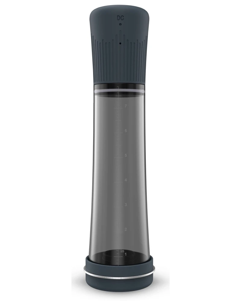 Pompe à Pénis Automatique Hydro Pump Dorcel 20.5 X 6cm 5 Pompe à Pénis Automatique Hydro Pump Dorcel 20.5 X 6cm – Image 3