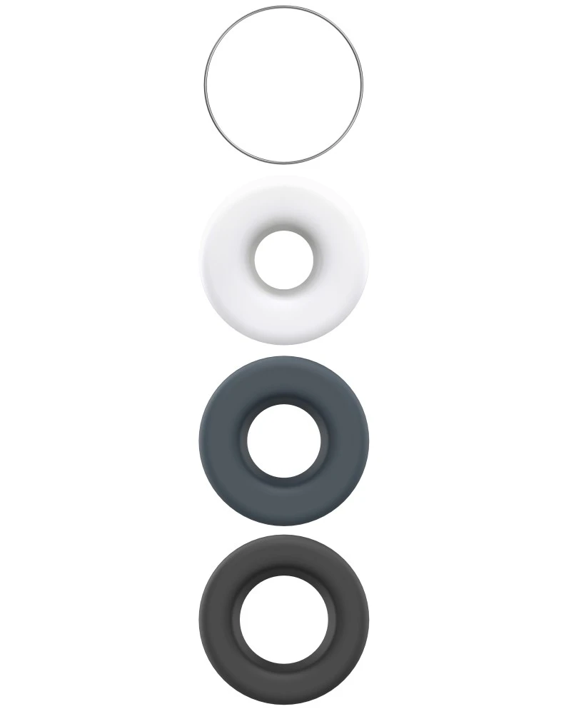 Pompe à Pénis Automatique Hydro Pump Dorcel 20.5 X 6cm 7 Pompe à Pénis Automatique Hydro Pump Dorcel 20.5 X 6cm – Image 5