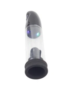 Pompe à Pénis Automatique Simply Wow 18 X 5cm -Magasin De Jouets Sexuels pompe a penis automatique simply wow 18 x 5cm 2