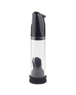 Pompe à Pénis Automatique Simply Wow 18 X 5cm -Magasin De Jouets Sexuels pompe a penis automatique simply wow 18 x 5cm 4